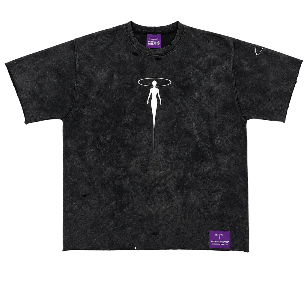 Ascension Tee