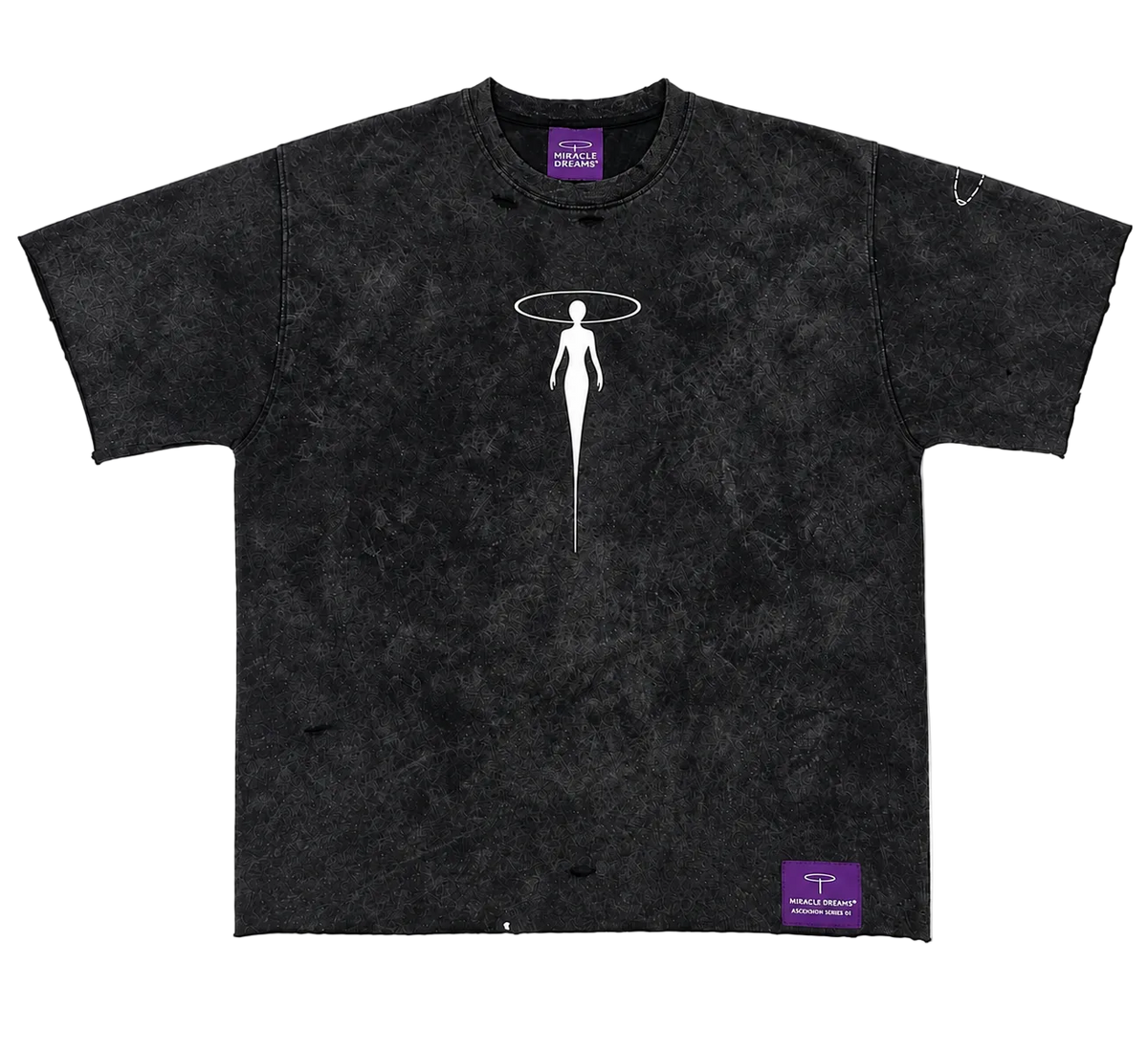 Ascension Tee